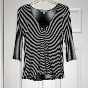 Anthropologie top
